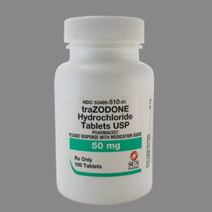 trazodone 100mg